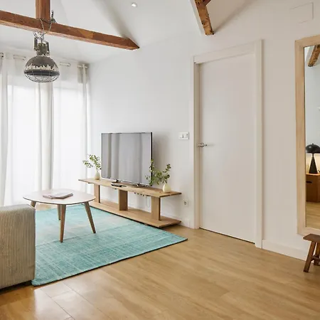 Apartamento Always Easy I Elkano Alquiler De Temporada