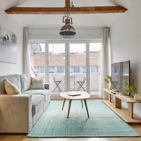 Always Easy I Elkano Alquiler De Temporada Apartamento