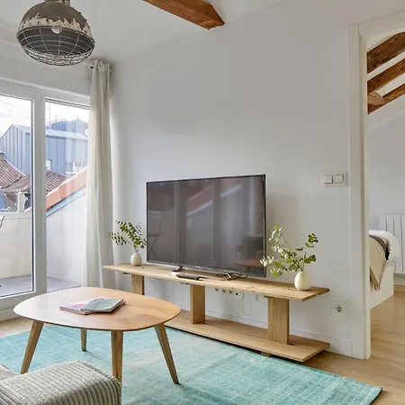 Always Easy I Elkano Alquiler De Temporada Apartamento *