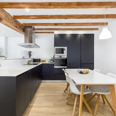 Apartamento Always Easy I Elkano Alquiler De Temporada