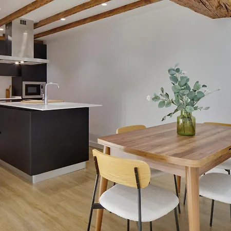 Always Easy I Elkano Alquiler De Temporada Apartamento