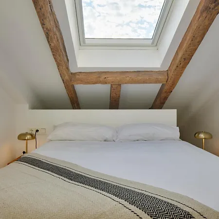 Apartmán Always Easy I Elkano Alquiler De Temporada
