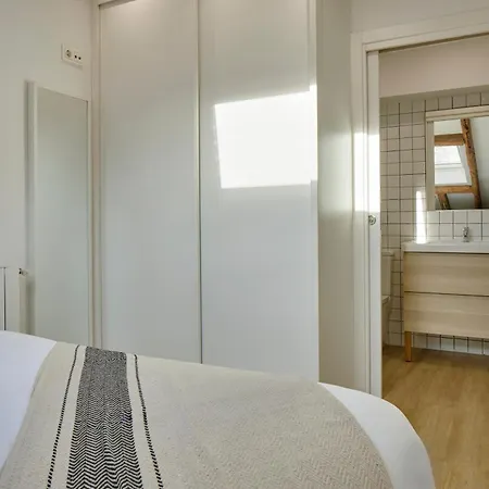 Apartmán Always Easy I Elkano Alquiler De Temporada