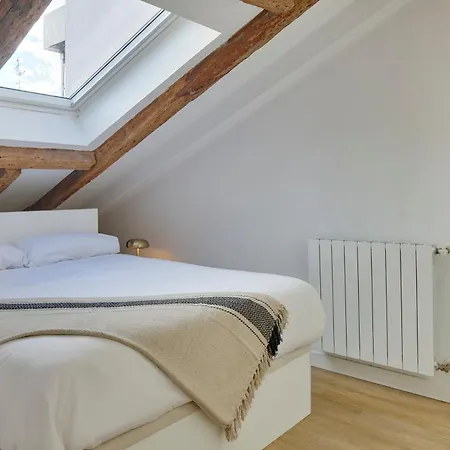 Apartamento Always Easy I Elkano Alquiler De Temporada