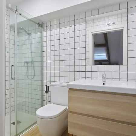Apartmán Always Easy I Elkano Alquiler De Temporada
