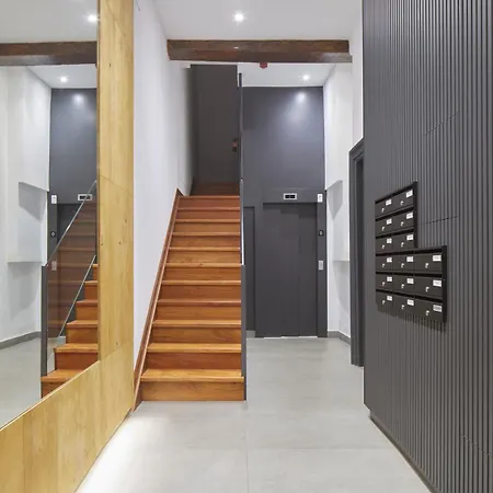 Apartamento Always Easy I Elkano Alquiler De Temporada *